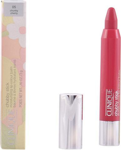 Actual product image Clinique Chubby Stick (Gel)