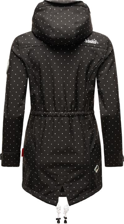 Actual product image Marikoo Cinnamon Bitch (XS)