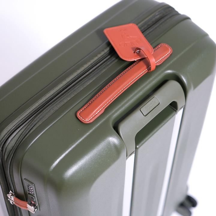 Actual product image Jump Uppsala 4-wheel trolley 79 cm (115 l, XL (from 140l))
