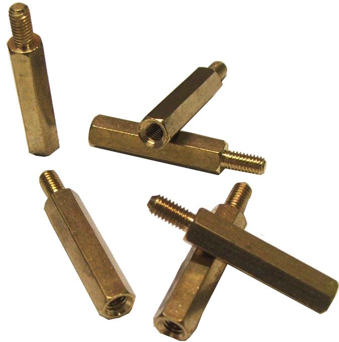 Immagine prodotto OEM Bullone distanziatore M3 (Vari)