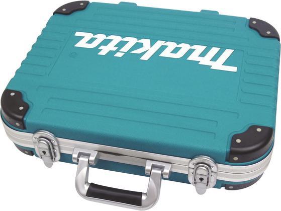 Actual product image Makita P-90532 227 pieces with case