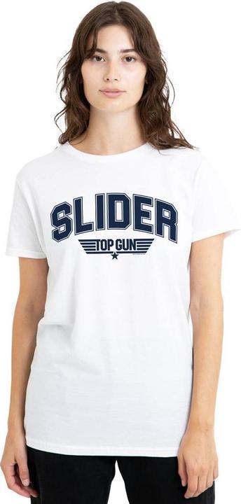 Produktbild Top Gun Slider TShirt (L)