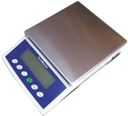 Produktbild Rs Pro Precision Balance ES-6000H, 6000g/0.1g
