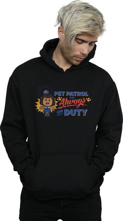Produktbild Disney Toy Story 4 Giggle McDimples Pet Patrol Kapuzenpullover (XXL)
