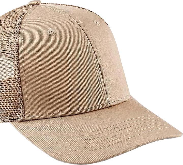 Immagine prodotto Beechfield Urbanwear Cappellino da Camionista (Taglia unica)
