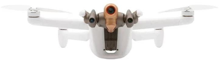 Image du produit Parrot Anafi Ai (32 min, 898 g, 48 Mpx)