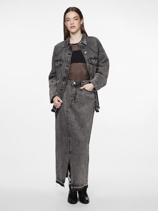 Image du produit Pieces PCNORA Jupe en jean (XS)
