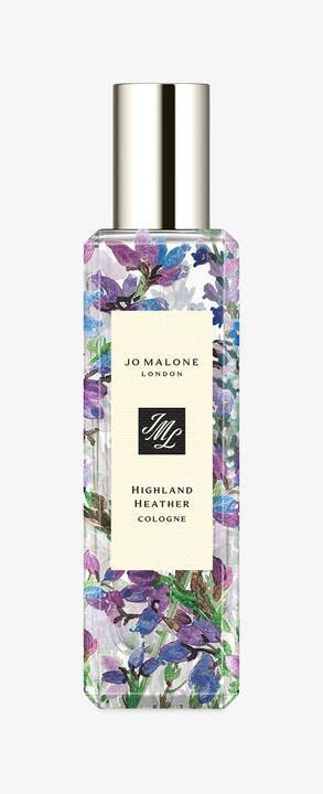 Actual product image Jo Malone Highland Heather (Eau de cologne, 30 ml)