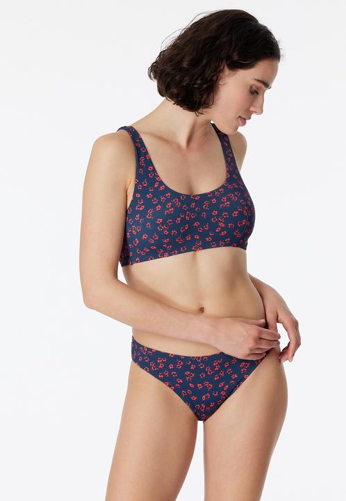 Produktbild Schiesser Bustier-Bikini Mix & Match Swim (XS)