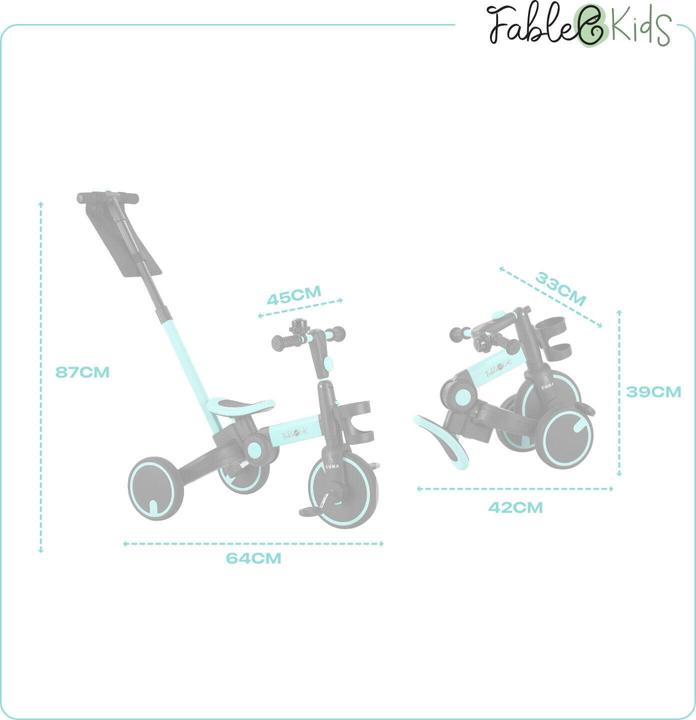 Image du produit FableKids Emma