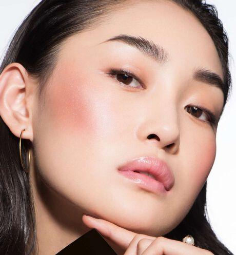 Produktbild Dior Rouge Blush (219 Rose Montaigne)