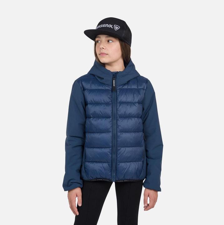 Produktbild Rossignol Ibrid Steppjacke (14)