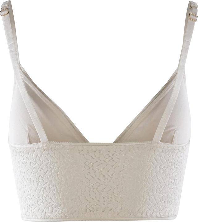Produktbild DIM Bralette Mode gepaddete Spitzen (L, Einzelpack)