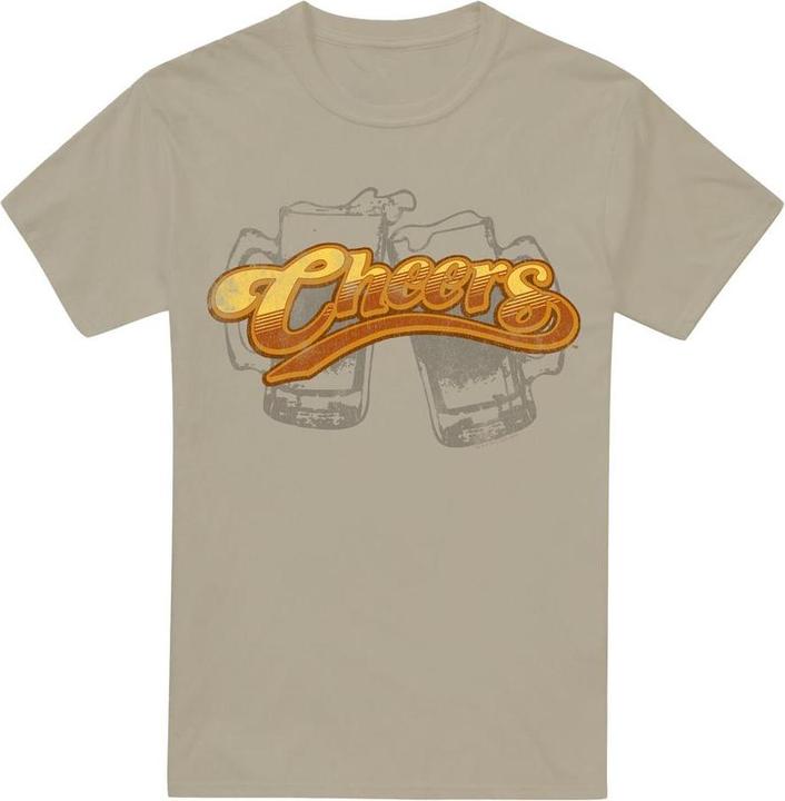 Immagine prodotto Cheers Maglietta Boccale di Birra Uomo (3XL)