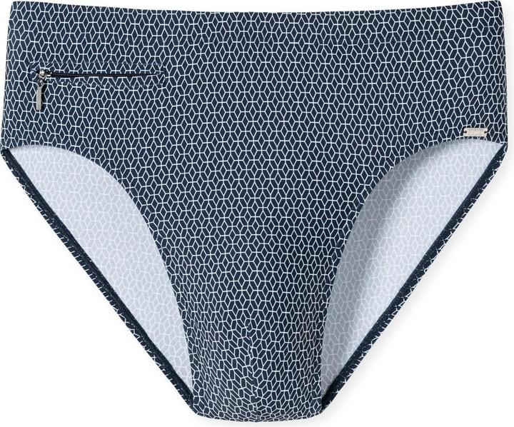 Produktbild Schiesser Badeslip Marineland (M)