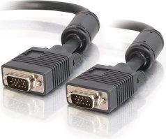 Actual product image C2G Cat5e Booted Unshielded (UTP) Network Patch Cable (UTP, CAT5e, 1 m)