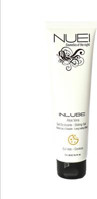 Produktbild Nuei INLUBE Cookies water based sliding gel (100 ml)