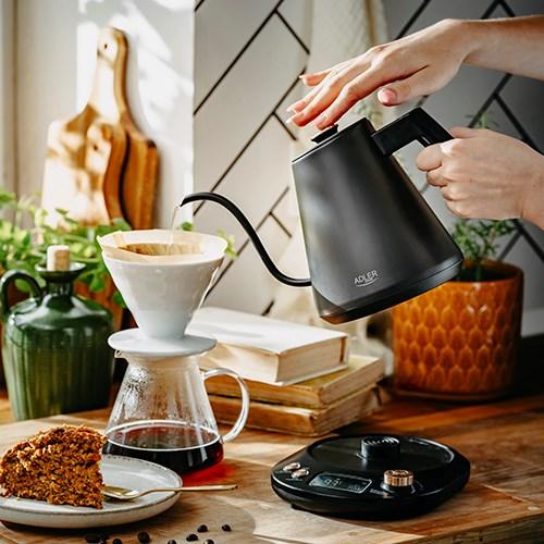Actual product image Adler AD 1349 (1 l, EU plug)