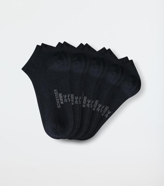 Image du produit Schiesser 179825-000-403 (Pack de 5, 39 - 42)
