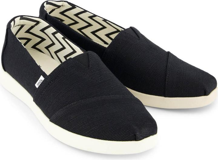 Produktbild Toms W's Alpargata Plus (37.5)