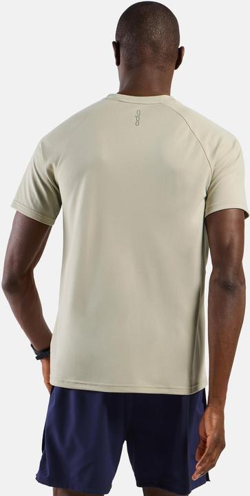Actual product image Odlo Essential Print-T-Shirt Crew Neck S/S (XXL)