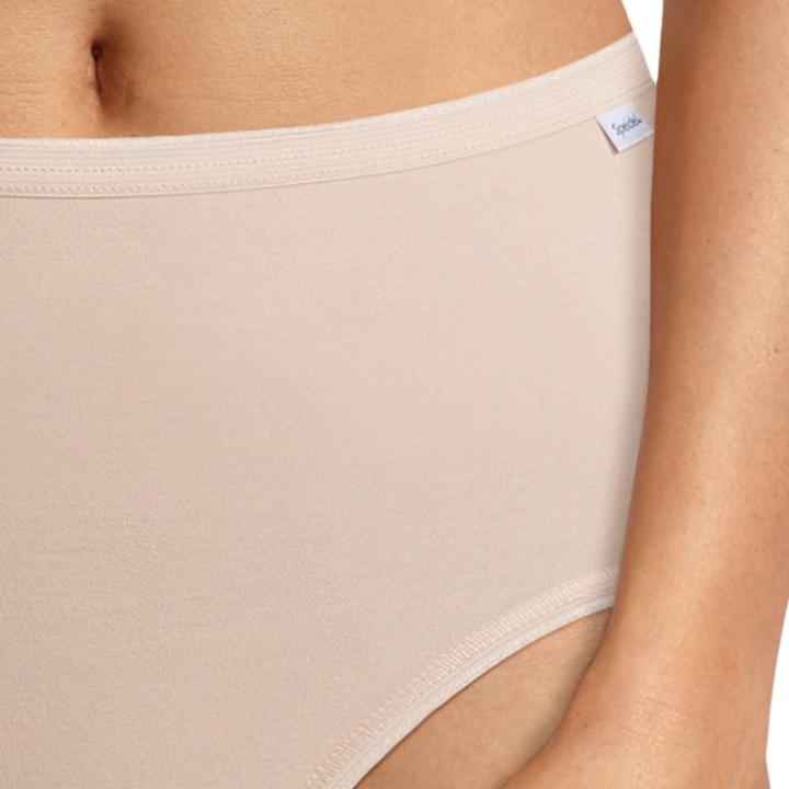 Actual product image Speidel 5er Pack Britta Taillen Slip (42, XL, 5-pack)