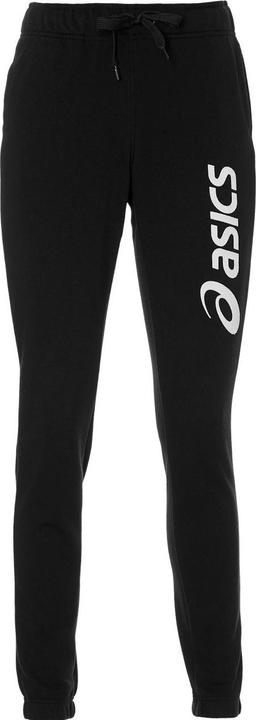 ASICS Performance Big Logo Sweat Pant Damen