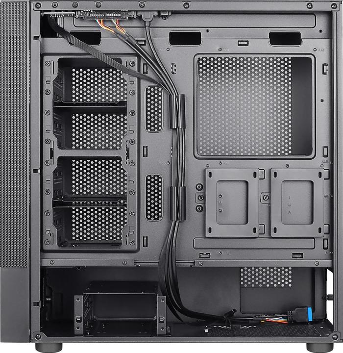 Immagine prodotto AeroCool Cipher (ATX, mATX, Mini-ITX)