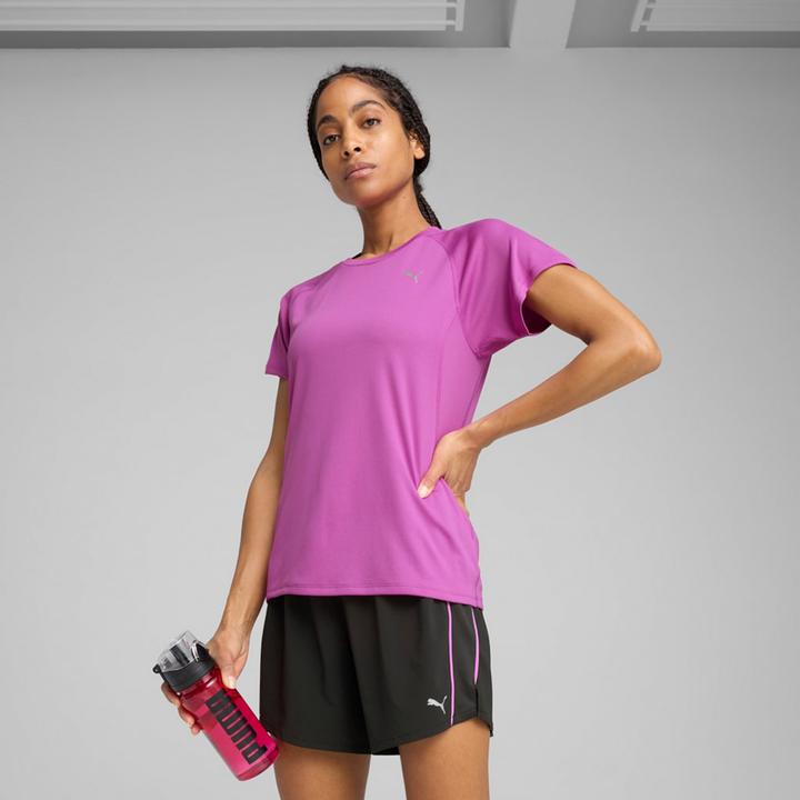 Produktbild Puma W Run Velocity Tee (Poly) (3XL)
