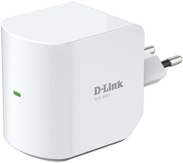 D-Link DCH-M225 WiFi Audio Extender