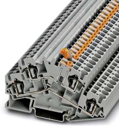 Actual product image Phoenix Contact STTBS 4-MT