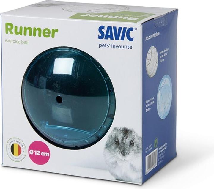 Actual product image Savic Runner Ball