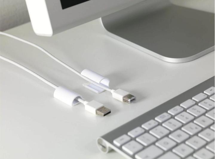 Productafbeelding tesa Powerstrips Kabelklem