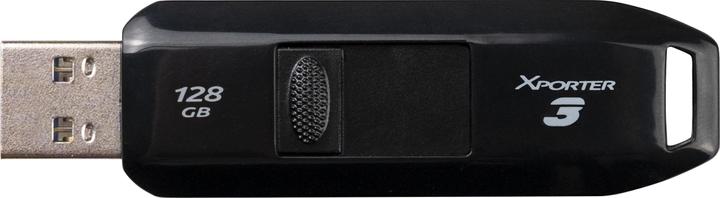 Actual product image Patriot USB 128GB Xporter GEN 1 3.2 PAT (128 GB, USB-A)