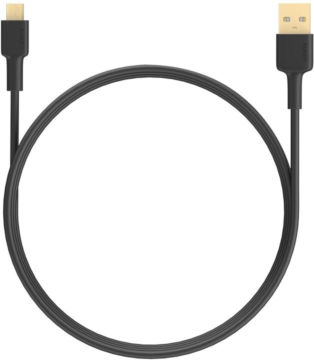 Immagine prodotto Aukey Micro USB Gold (1 m, USB 2.0)