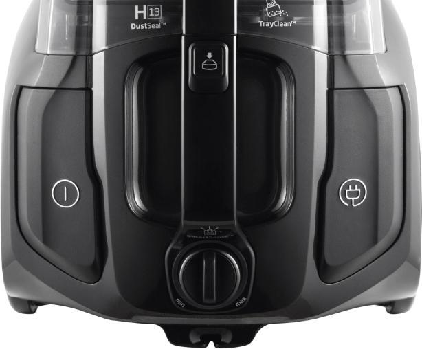 Immagine prodotto Grundig Aspirapolvere senza sacco VCC 66
