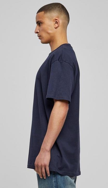 Immagine prodotto Urban Classics Tee pesante oversize (M)