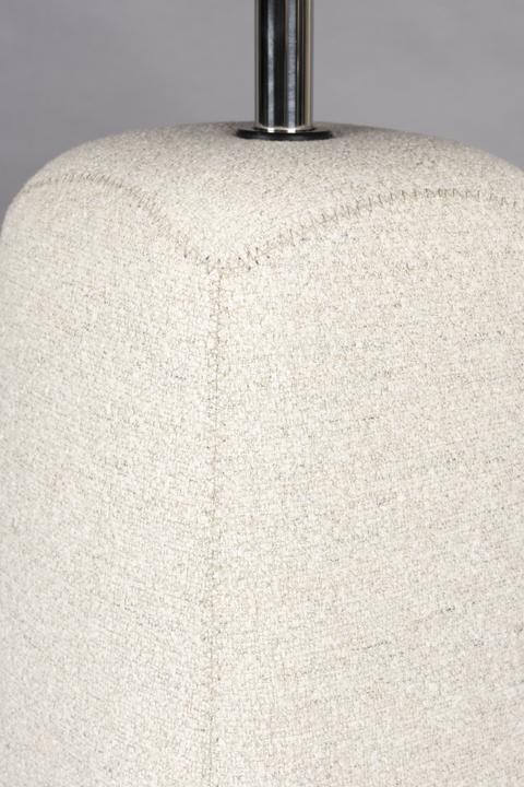 Immagine prodotto Dutchbone Tavolino Shelly Cannella Chaise Longue destra