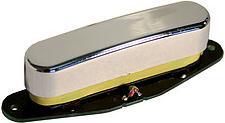 Produktbild Kinman Pickup AVn-48n Gen.2 neck (1) (Instrumenten Tonabnehmer)