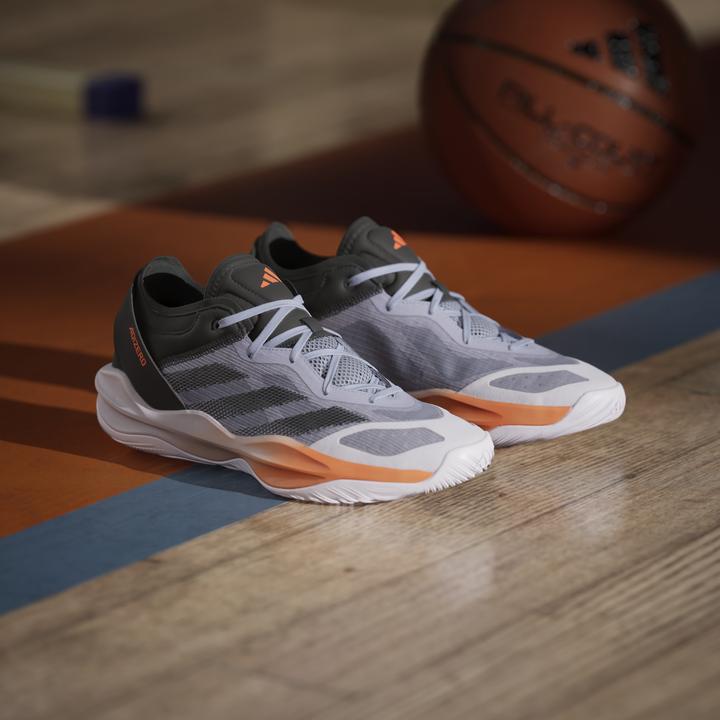 Actual product image adidas handball shoes adizero select 2.0 low (40 2/3)