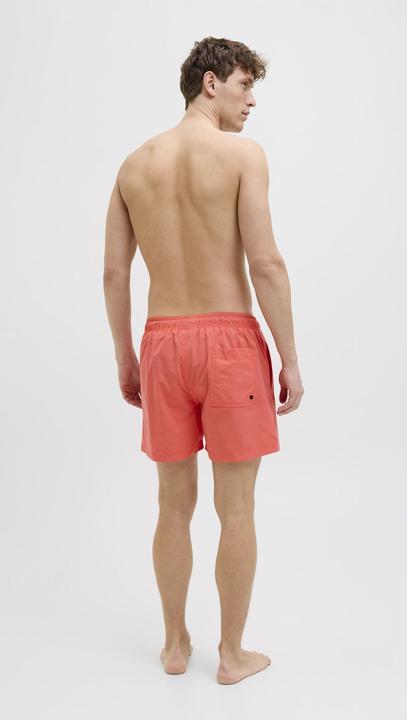 Produktbild Jack & Jones Regular Fit Badeshorts Badeshorts (XL)