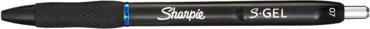 Image du produit Sharpie Stylo à encre gel S-Gel (Bleu, 3 x)