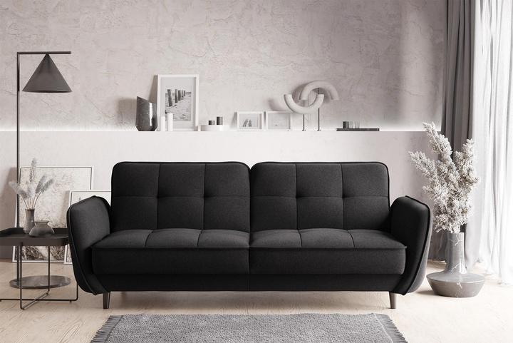 Produktbild ELTAP Bellis (3-Sitzer, Bettsofa)