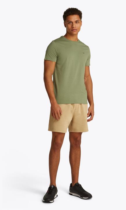 Actual product image Tommy Jeans Tjm Xslim Jersey Tee (M)