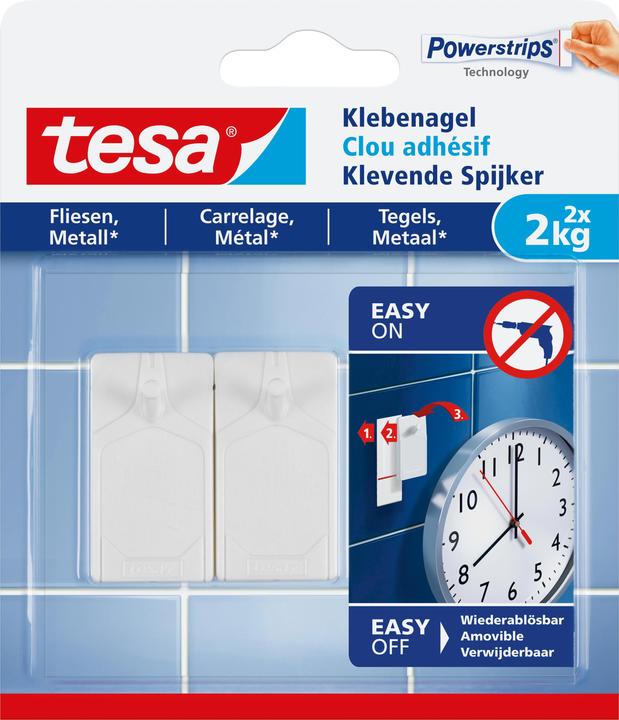 Lijmnagel