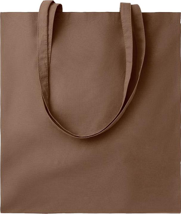 Actual product image MidOcean Cottonel Colour + Cotton Shopper Bag