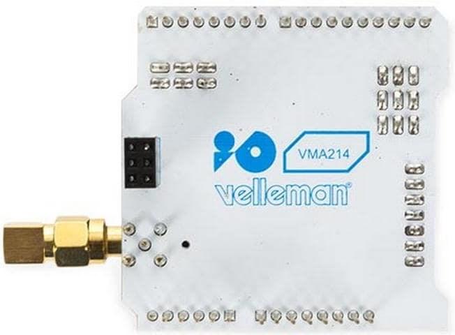 Produktbild Whadda Funkmodul RFM69HCW für Arduino