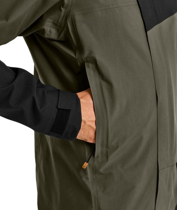 Actual product image Ortovox Seceda (S)