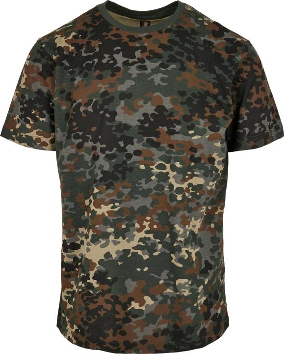 Spotted Camouflage