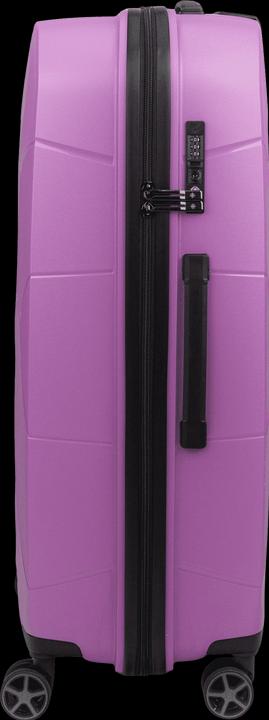 Image du produit Swissbags Echo - Taille cabine extensible (92 l, Bagage à main (jusqu'à 50l), L (90 - 115l))